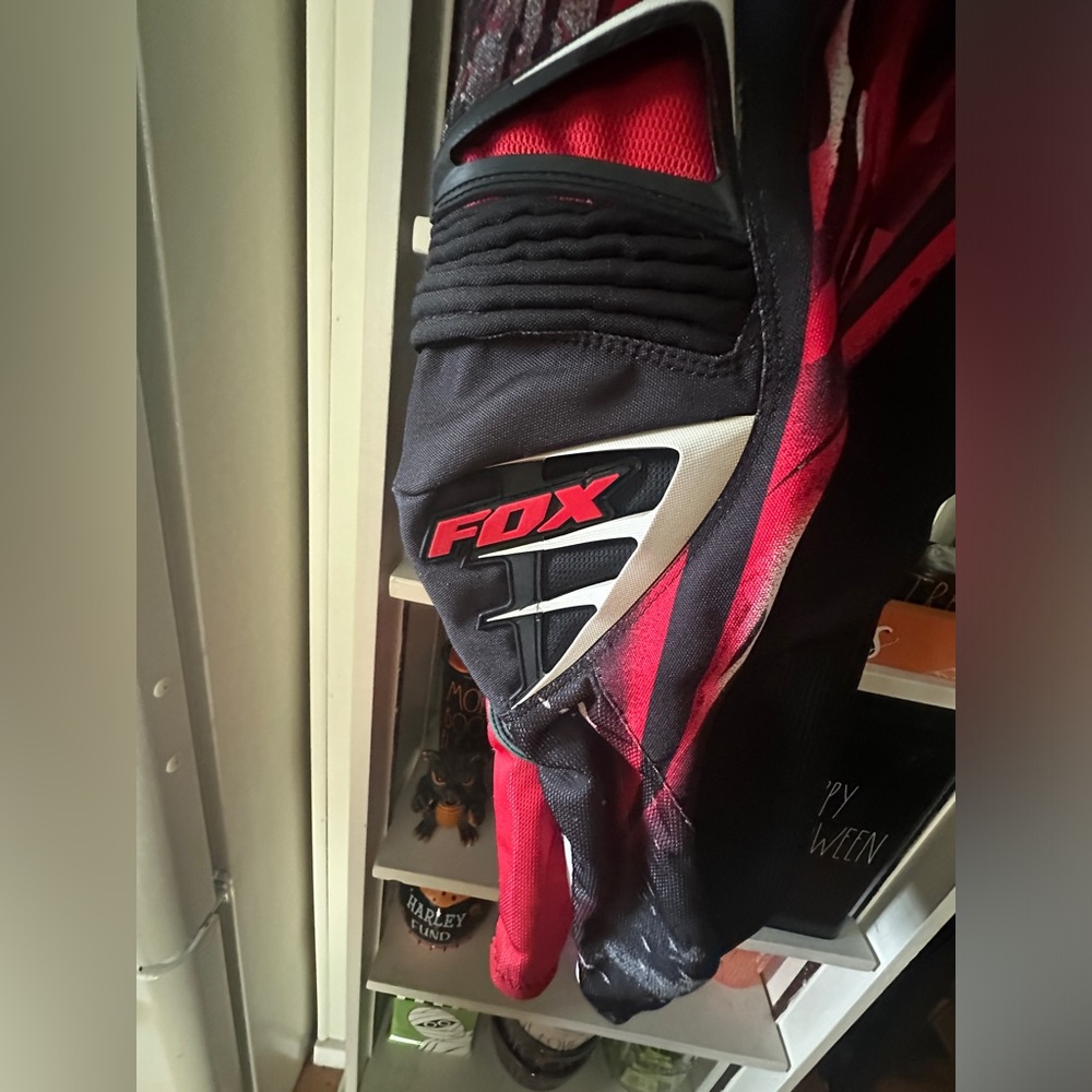 Fox Racing 360 Motocross Pants - Picture 7 of 9